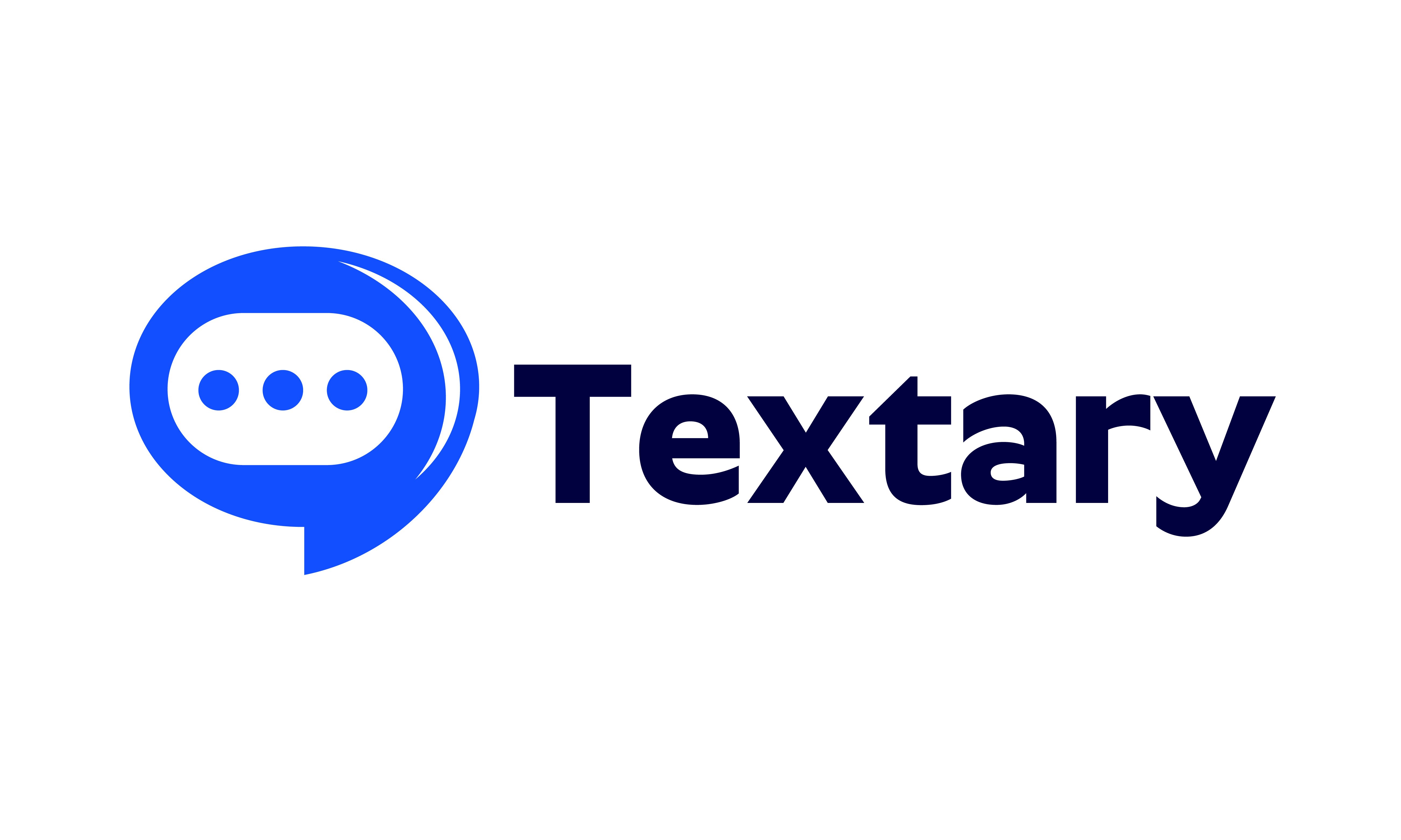 Textary logo